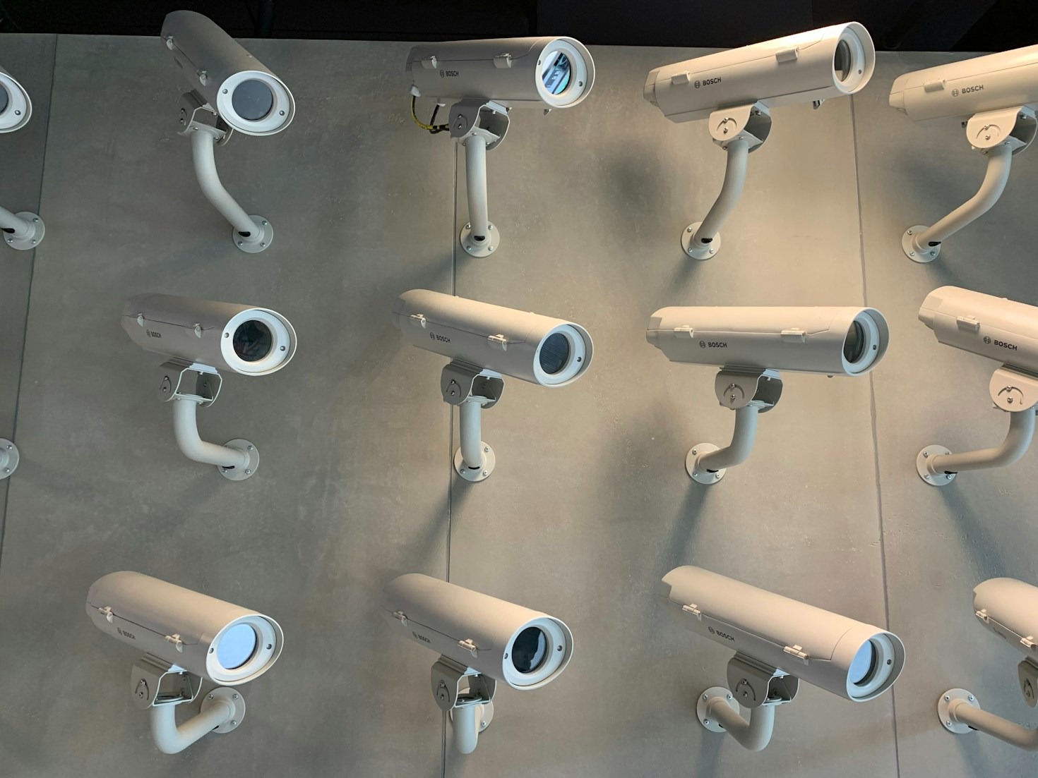 Errores comunes al instalar sistemas de vigilancia